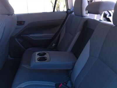 2025 Subaru Crosstrek Premium   - Photo 17 - Tucson, AZ 85716