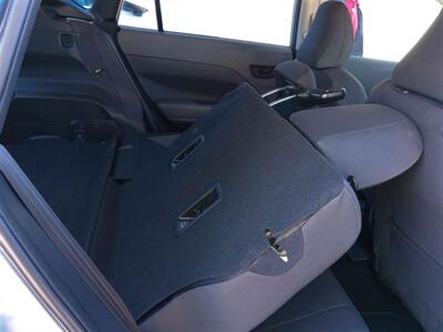 2025 Subaru Crosstrek Premium   - Photo 21 - Tucson, AZ 85716