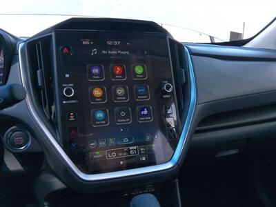 2025 Subaru Crosstrek Premium   - Photo 13 - Tucson, AZ 85716