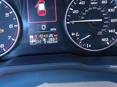 2025 Subaru Crosstrek Premium   - Photo 12 - Tucson, AZ 85716