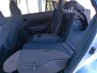 2025 Subaru Crosstrek Premium   - Photo 19 - Tucson, AZ 85716