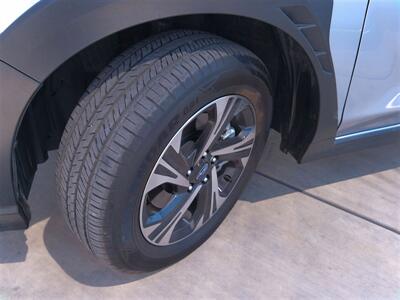 2025 Subaru Crosstrek Premium   - Photo 25 - Tucson, AZ 85716