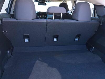 2025 Subaru Crosstrek Premium   - Photo 18 - Tucson, AZ 85716