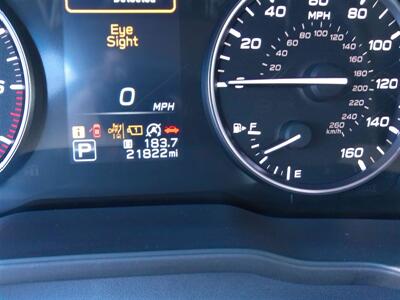 2025 Subaru Crosstrek Premium   - Photo 26 - Tucson, AZ 85716