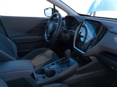 2025 Subaru Crosstrek Premium   - Photo 23 - Tucson, AZ 85716