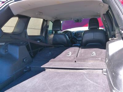 2019 Jeep Cherokee Latitude Plus   - Photo 24 - Tucson, AZ 85716