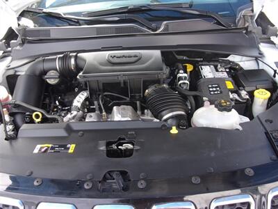 2024 Jeep Compass Latitude   - Photo 22 - Tucson, AZ 85716