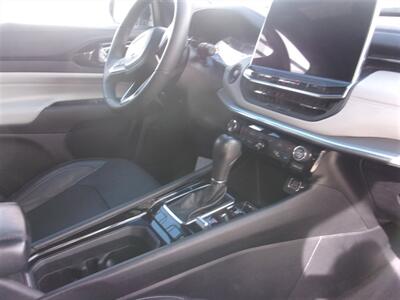 2024 Jeep Compass Latitude   - Photo 19 - Tucson, AZ 85716