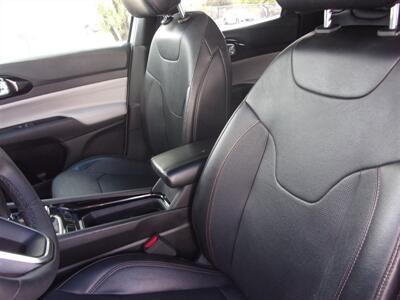 2024 Jeep Compass Latitude   - Photo 12 - Tucson, AZ 85716