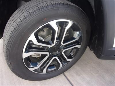 2024 Jeep Compass Latitude   - Photo 23 - Tucson, AZ 85716