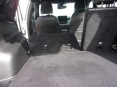2024 Jeep Compass Latitude   - Photo 21 - Tucson, AZ 85716