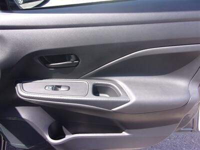 2024 Nissan Versa S   - Photo 18 - Tucson, AZ 85716