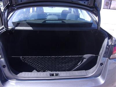 2024 Nissan Versa S   - Photo 17 - Tucson, AZ 85716