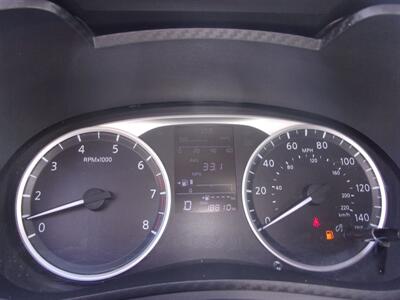 2024 Nissan Versa S   - Photo 9 - Tucson, AZ 85716
