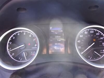 2024 Toyota Camry LE   - Photo 10 - Tucson, AZ 85716