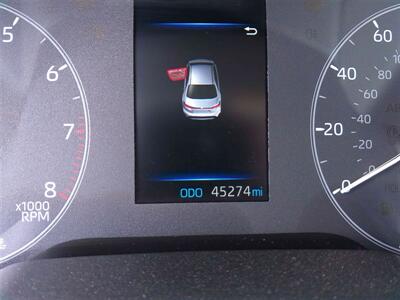 2023 Toyota Corolla LE   - Photo 27 - Tucson, AZ 85716