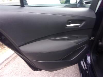 2023 Toyota Corolla LE   - Photo 19 - Tucson, AZ 85716