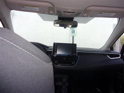 2023 Toyota Corolla LE   - Photo 13 - Tucson, AZ 85716
