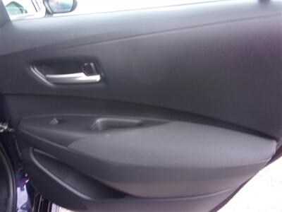 2023 Toyota Corolla LE   - Photo 21 - Tucson, AZ 85716