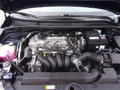 2023 Toyota Corolla LE   - Photo 16 - Tucson, AZ 85716