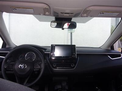 2023 Toyota Corolla LE   - Photo 12 - Tucson, AZ 85716