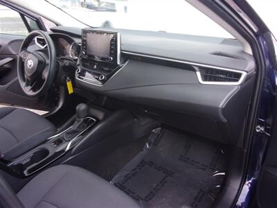 2023 Toyota Corolla LE   - Photo 24 - Tucson, AZ 85716