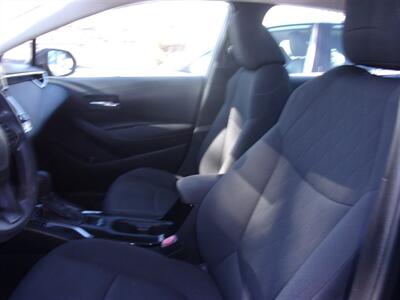 2023 Toyota Corolla LE   - Photo 26 - Tucson, AZ 85716