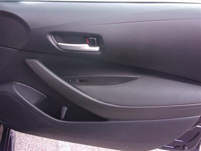 2023 Toyota Corolla LE   - Photo 22 - Tucson, AZ 85716