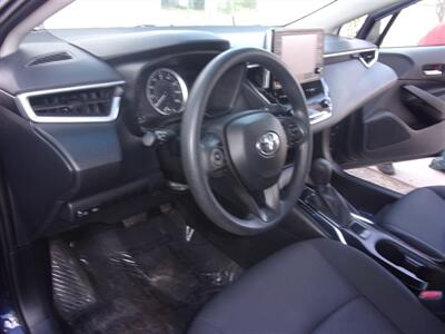 2023 Toyota Corolla LE   - Photo 9 - Tucson, AZ 85716