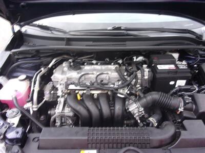 2023 Toyota Corolla LE   - Photo 17 - Tucson, AZ 85716