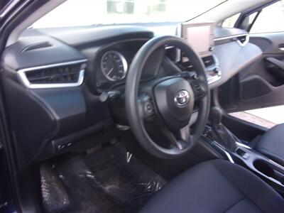 2023 Toyota Corolla LE   - Photo 10 - Tucson, AZ 85716