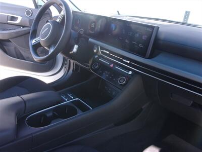 2024 Hyundai SONATA SEL   - Photo 27 - Tucson, AZ 85716