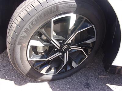 2024 Hyundai SONATA SEL   - Photo 20 - Tucson, AZ 85716