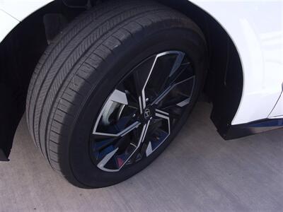 2024 Hyundai SONATA SEL   - Photo 22 - Tucson, AZ 85716