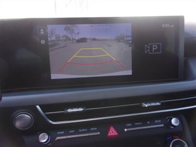 2024 Hyundai SONATA SEL   - Photo 16 - Tucson, AZ 85716