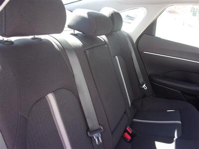 2024 Hyundai SONATA SEL   - Photo 11 - Tucson, AZ 85716