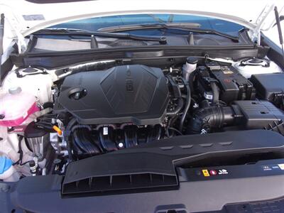 2024 Hyundai SONATA SEL   - Photo 29 - Tucson, AZ 85716