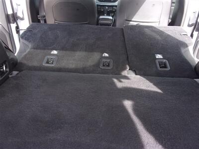 2023 Jeep Compass Limited   - Photo 26 - Tucson, AZ 85716