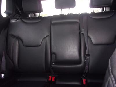 2023 Jeep Compass Limited   - Photo 16 - Tucson, AZ 85716