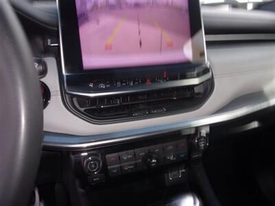 2023 Jeep Compass Limited   - Photo 14 - Tucson, AZ 85716
