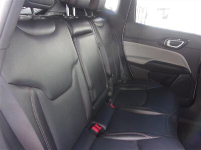 2023 Jeep Compass Limited   - Photo 23 - Tucson, AZ 85716
