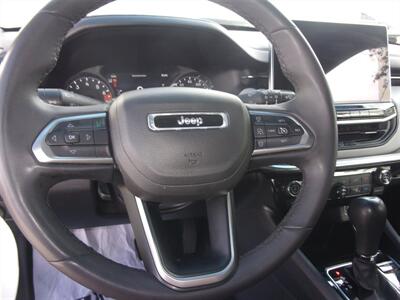 2023 Jeep Compass Limited   - Photo 15 - Tucson, AZ 85716