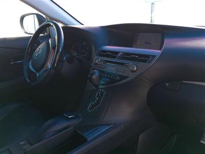 2014 Lexus RX 350   - Photo 23 - Tucson, AZ 85716
