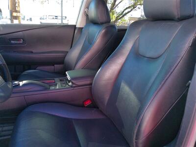 2014 Lexus RX 350   - Photo 16 - Tucson, AZ 85716