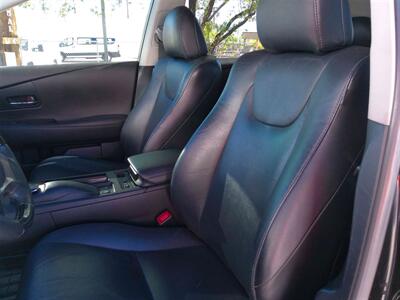 2014 Lexus RX 350   - Photo 28 - Tucson, AZ 85716