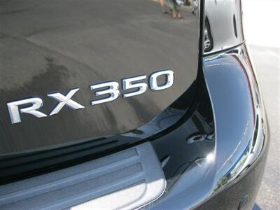 2014 Lexus RX 350   - Photo 12 - Tucson, AZ 85716