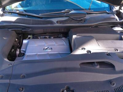 2014 Lexus RX 350   - Photo 21 - Tucson, AZ 85716