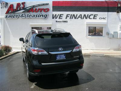 2014 Lexus RX 350   - Photo 2 - Tucson, AZ 85716