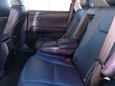 2014 Lexus RX 350   - Photo 26 - Tucson, AZ 85716