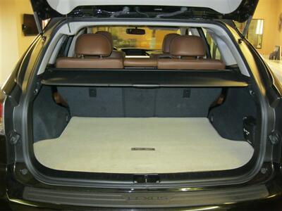 2014 Lexus RX 350   - Photo 8 - Tucson, AZ 85716